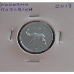 Nagorno - Karabakh - 50...