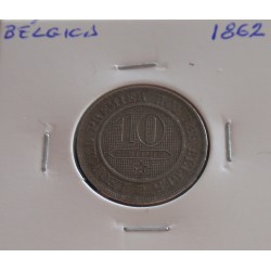 Bélgica ( Des Belges ) - 10...