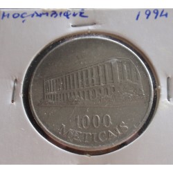 Moçambique - 1000 Meticais...