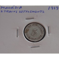 Malásia / Straits...