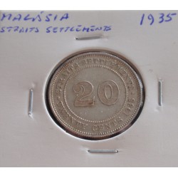 Malásia / Straits...