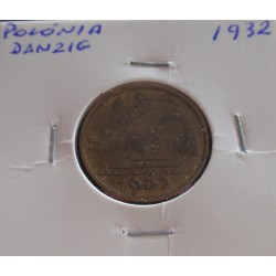 Polónia / Danzig - 10...