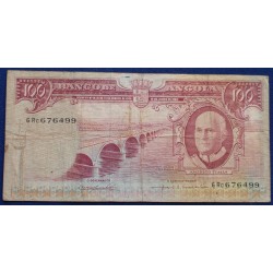 Angola - 100 Escudos -...