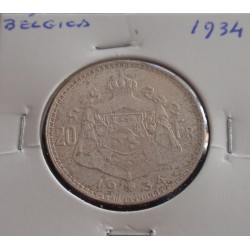 Bélgica ( Der Belgen ) - 20...