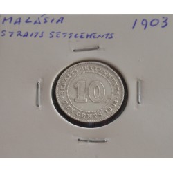 Malásia / Straits...