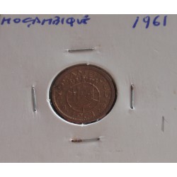 Moçambique - 10 Centavos -...