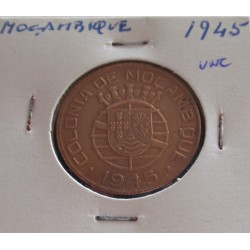 Moçambique - 1 Escudo -...