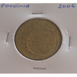 Polónia - 2 Zlote - 2006