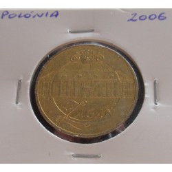 Polónia - 2 Zlote - 2006