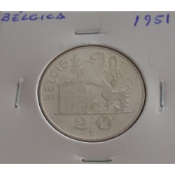 Bélgica ( Belgie ) - 20...