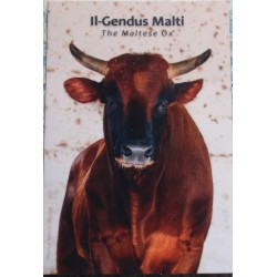 Malta - 2 Euro - 2025 - Boi...