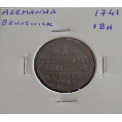 Alemanha / Brunswick - 1...