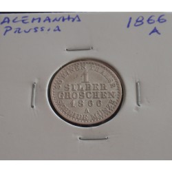 Alemanha / Prussia - 1...