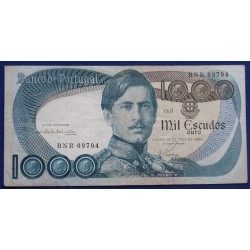Portugal - 1000 Escudos -...