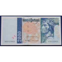 Portugal - 2000 Escudos -...