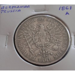 Alemanha / Prussia - 1...