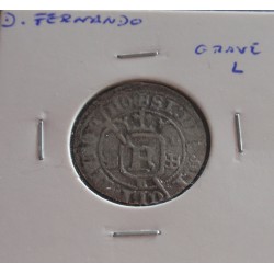 D. Fernando - Grave L - N/D...