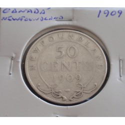 Canadá / Newfoundland - 50...