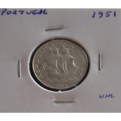 Portugal - 2,50 Escudos -...