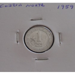 Coreia do Norte - 1 Chon -...