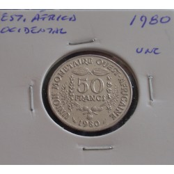 Estados de África Ocidental...