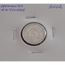 Holanda / Antilhas - 5...