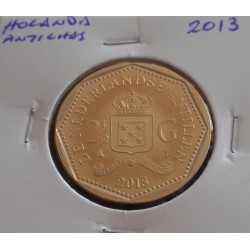 Holanda / Antilhas - 2 1/2...