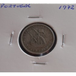 Portugal - 2,50 Escudos - 1972
