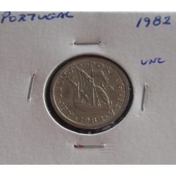 Portugal - 2,50 Escudos -...