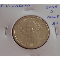 E. U. América - 1 Dollar -...