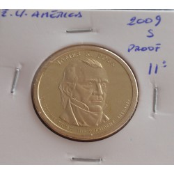 E. U. América - 1 Dollar -...
