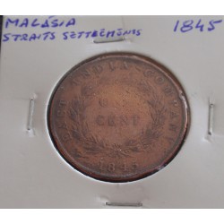 Malásia / Straits...