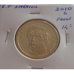 E. U. América - 1 Dollar -...