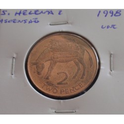 S. Helena e Ascensão - 2...