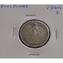 Filipinas - 20 Centavos -...