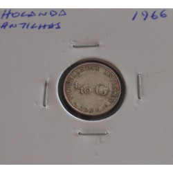 Holanda / Antilhas - 1/10...