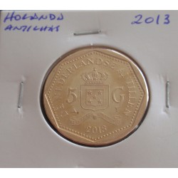 Holanda / Antilhas - 5...