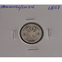 Holanda / Indie - 1/10...