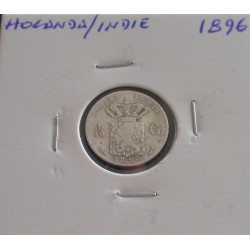 Holanda / Indie - 1/10...