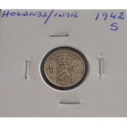 Holanda / Indie - 1/10...