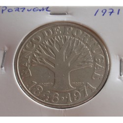 Portugal - 50 Escudos -...