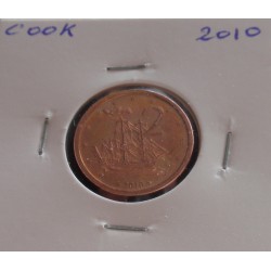 Cook - 2 Cents - 2010