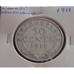 Canadá / Newfoundland -...