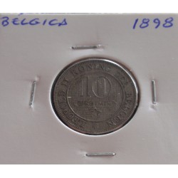 Bélgica ( Der Belgen ) - 10...