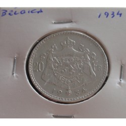 Bélgica ( Der Belgen ) - 20...