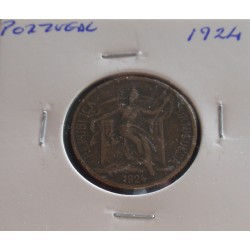Portugal - 50 Centavos - 1924