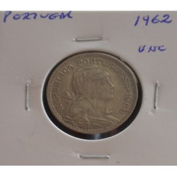 Portugal - 50 Centavos -...