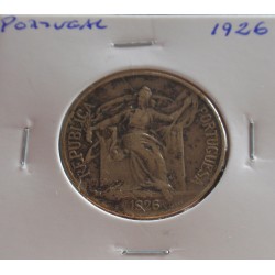 Portugal - 1 Escudo - 1926