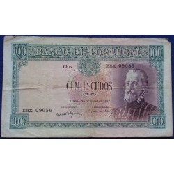 Portugal - 100 Escudos -...