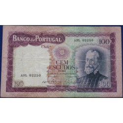 Portugal - 100 Escudos -...